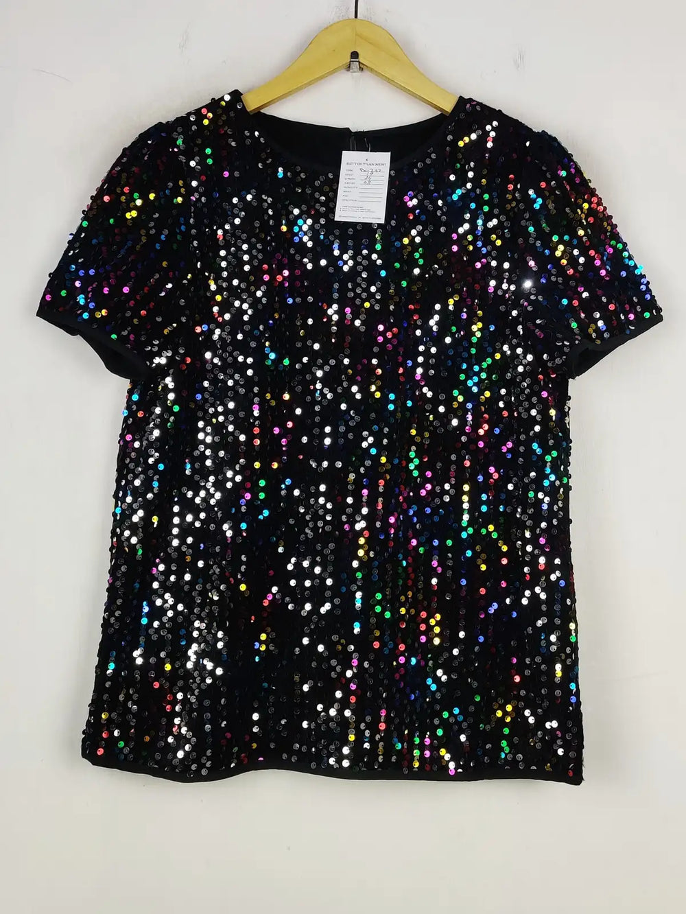 Buy online pre-used pre-loved 100% authentic & Original branded Shein (PW-232) available in Pakistan. Top international brands avilable.