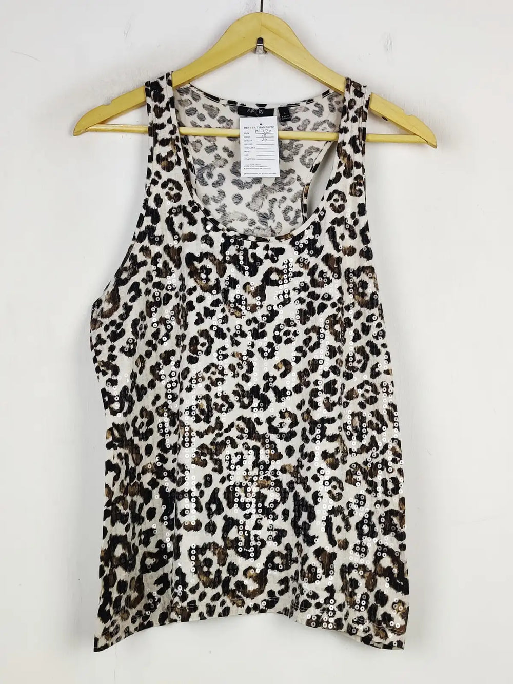 Buy online pre-used pre-loved 100% authentic & Original branded Apt 9 (PW-320) available in Pakistan. Top international brands avilable.