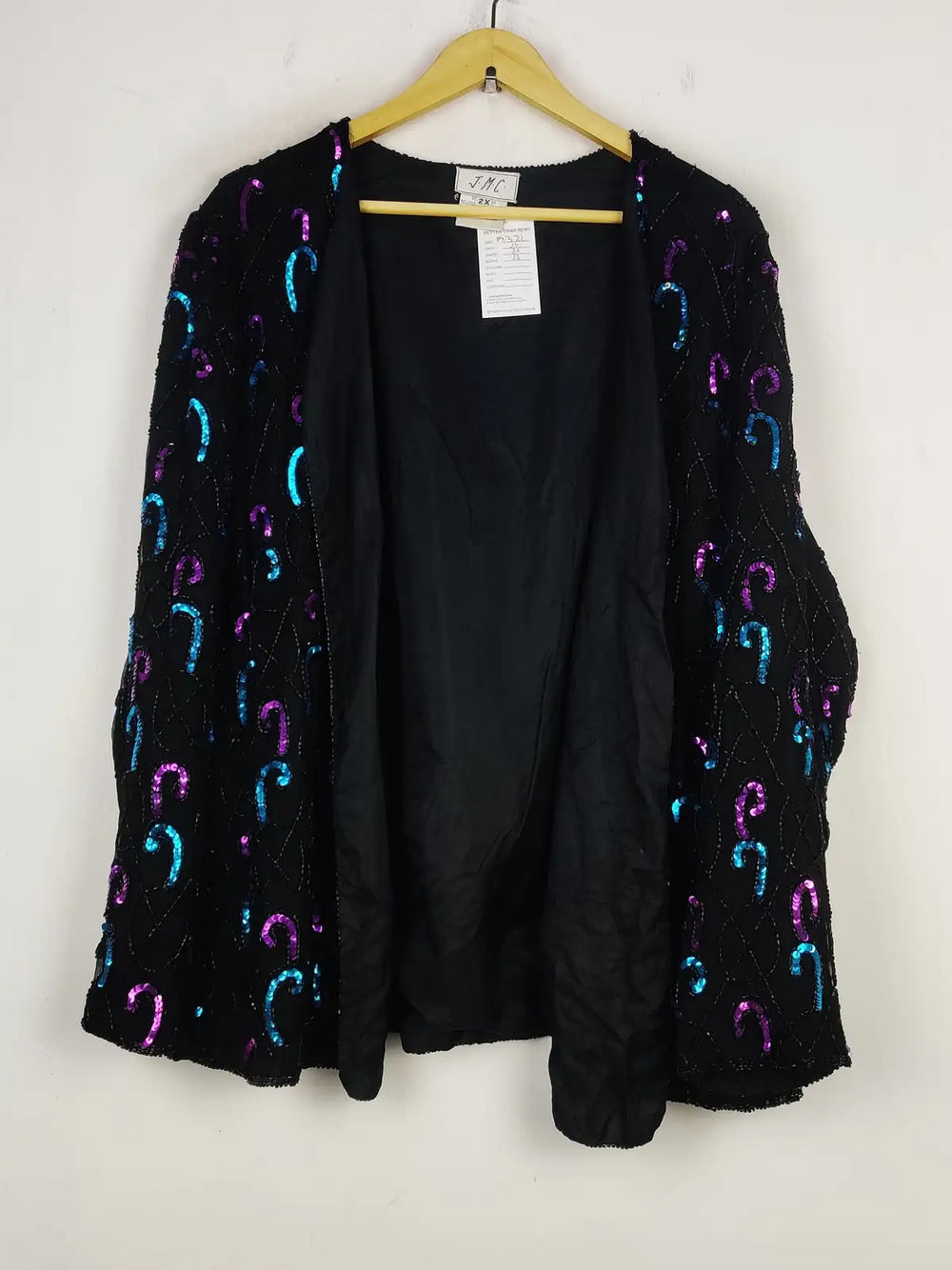 Buy online pre-used pre-loved 100% authentic & Original branded J.M.C. (PW-321) available in Pakistan. Top international brands avilable.