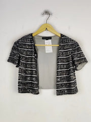 Buy online pre-used pre-loved 100% authentic & Original branded Aidan Mattox (PW-356) available in Pakistan. Top international brands avilable.