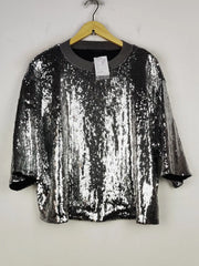 Buy online pre-used pre-loved 100% authentic & Original branded Allsaints (PW-481) available in Pakistan. Top international brands avilable.