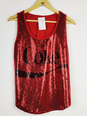 Buy online pre-used pre-loved 100% authentic & Original branded Coca Cola (PW-561) available in Pakistan. Top international brands avilable.