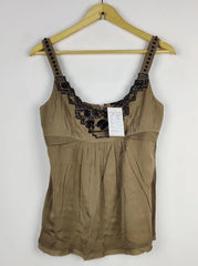 Buy online pre-used pre-loved 100% authentic & Original branded Elie Tahari (PW-607) available in Pakistan. Top international brands avilable.