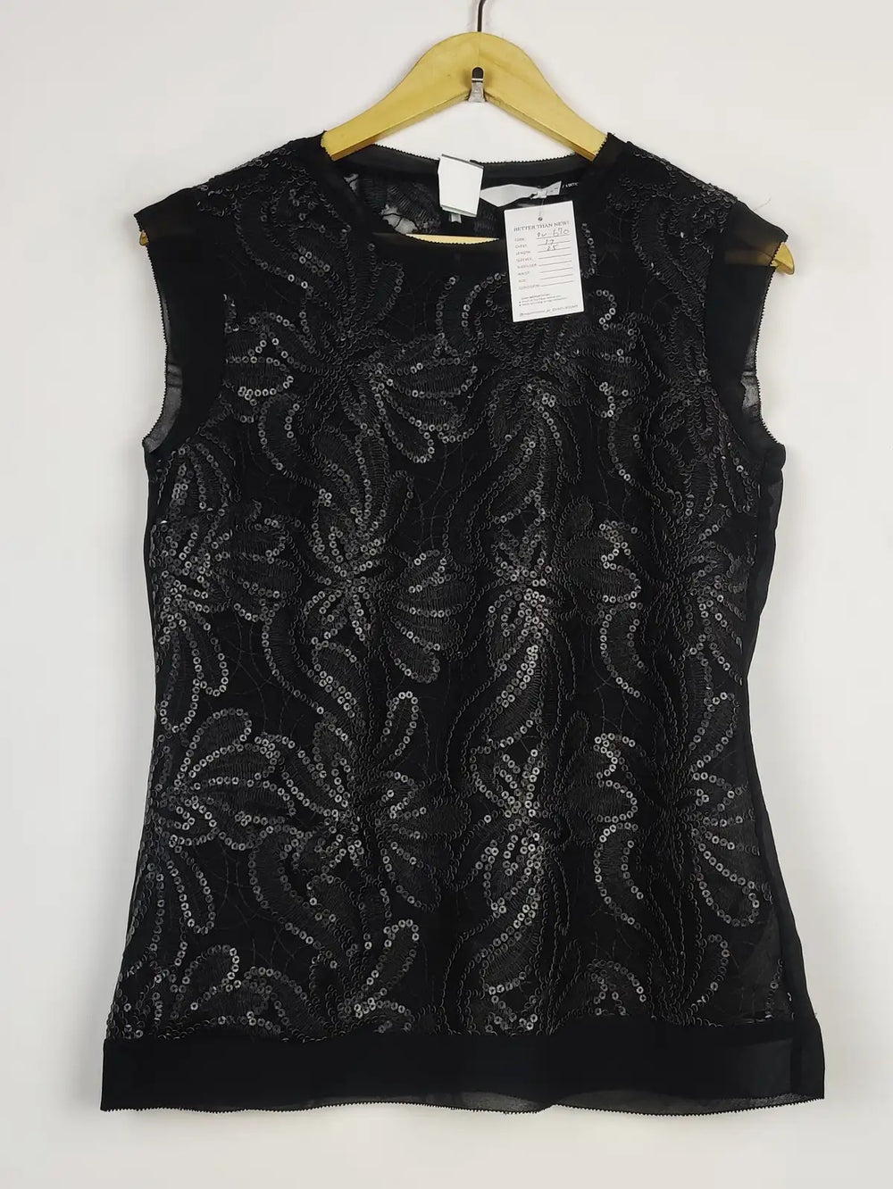 Buy online pre-used pre-loved 100% authentic & Original branded Preen (PW-670) available in Pakistan. Top international brands avilable.