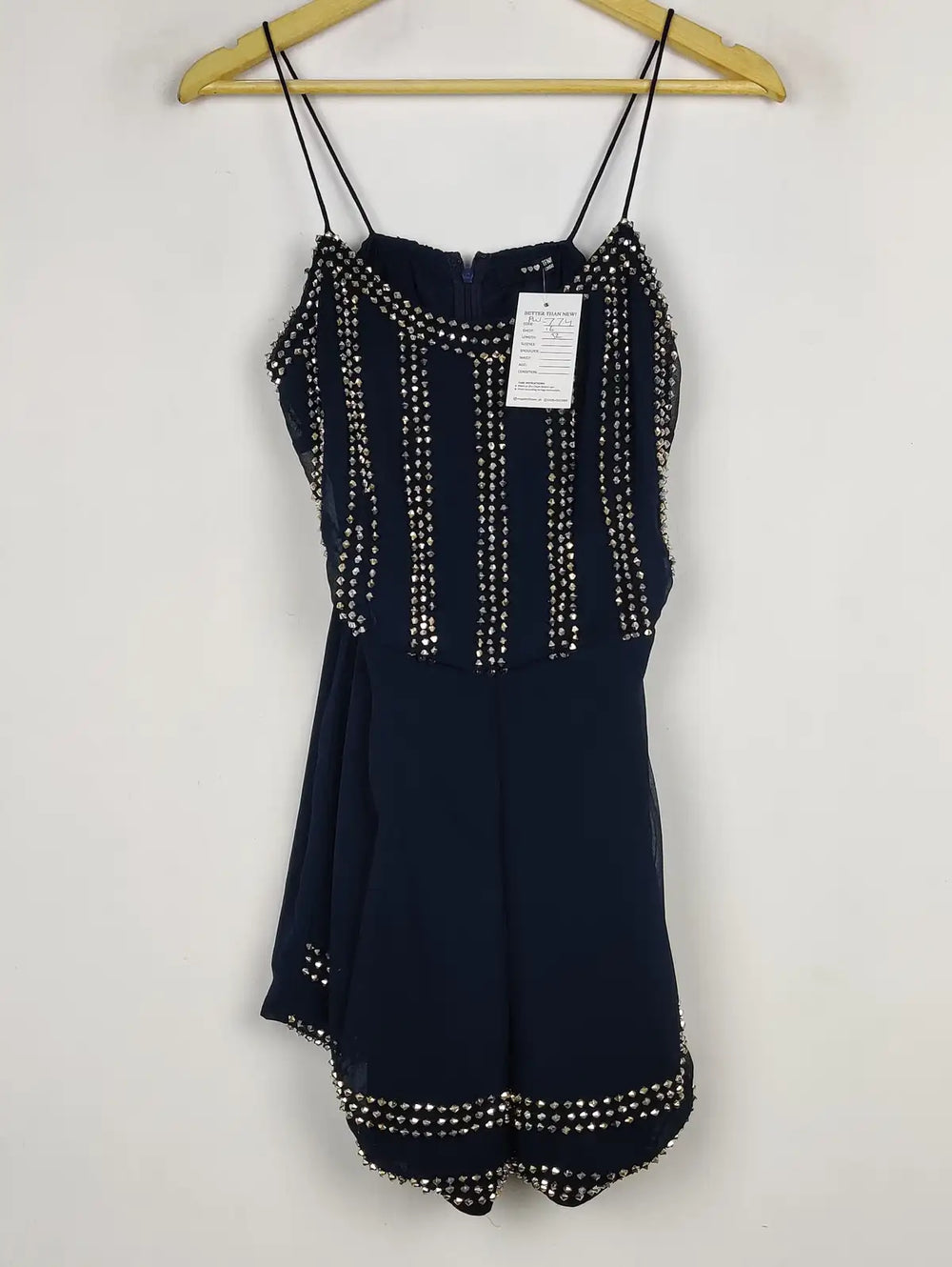 Buy online pre-used pre-loved 100% authentic & Original branded Tfnc (PW-774) available in Pakistan. Top international brands avilable.