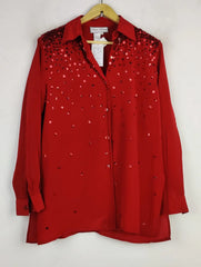 Buy online pre-used pre-loved 100% authentic & Original branded Diane Gilman (PW-851) available in Pakistan. Top international brands avilable.