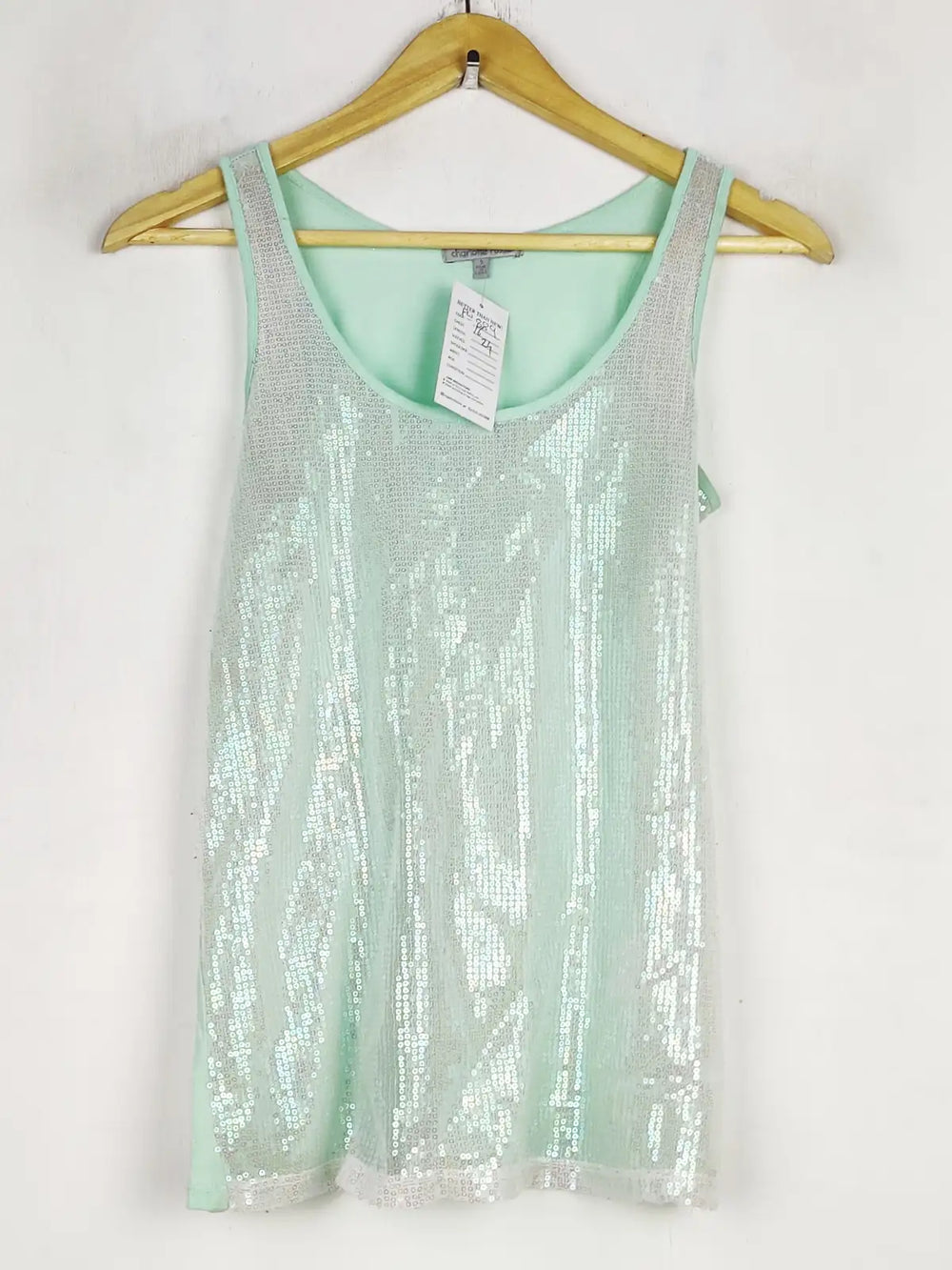 Buy online pre-used pre-loved 100% authentic & Original branded Charlotte Russe (PW-889) available in Pakistan. Top international brands avilable.