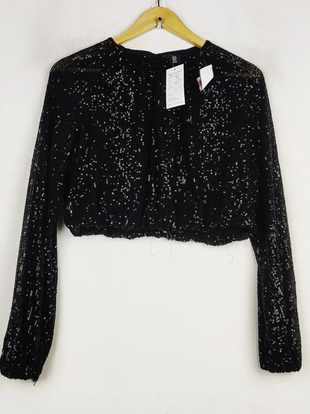 Buy online pre-used pre-loved 100% authentic & Original branded Sincerely (PW-919) available in Pakistan. Top international brands avilable.
