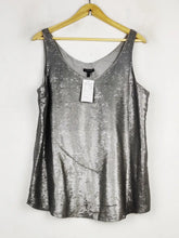 Buy online pre-used pre-loved 100% authentic & Original branded Eileen Fisher (PW-925) available in Pakistan. Top international brands avilable.