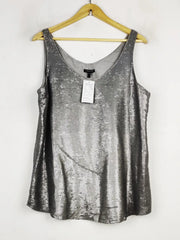 Buy online pre-used pre-loved 100% authentic & Original branded Eileen Fisher (PW-925) available in Pakistan. Top international brands avilable.
