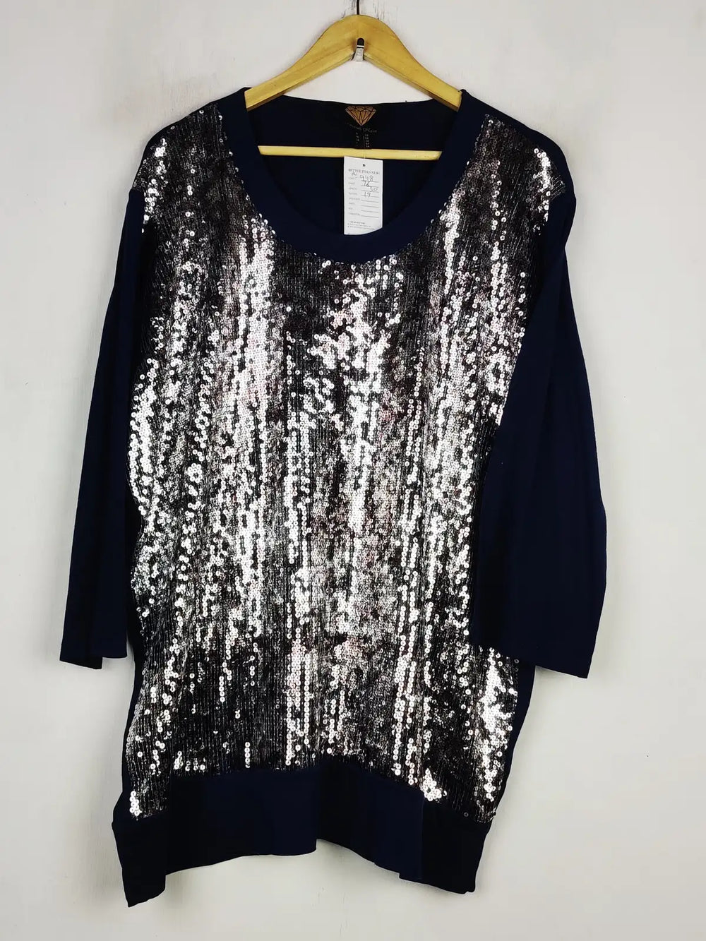 Buy online pre-used pre-loved 100% authentic & Original branded Sarah Kem (PW-948) available in Pakistan. Top international brands avilable.