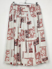 Buy online pre-used pre-loved 100% authentic & Original branded Claudia-Moden (S-1406) available in Pakistan. Top international brands avilable.