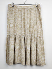 Buy online pre-used pre-loved 100% authentic & Original branded Laura Torelli (S-248) available in Pakistan. Top international brands avilable.