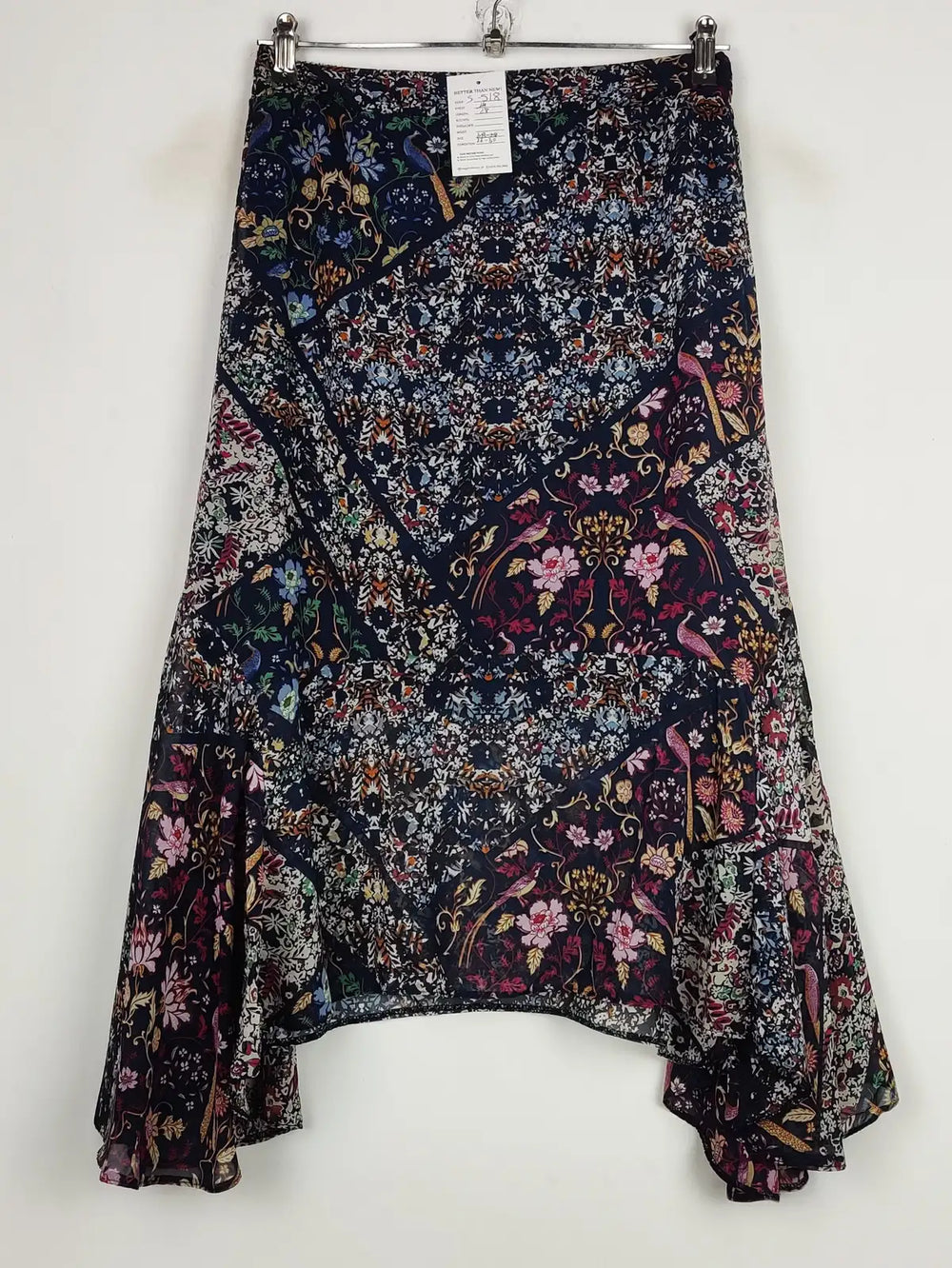 Buy online pre-used pre-loved 100% authentic & Original branded Bonmarche (S-518) available in Pakistan. Top international brands avilable.