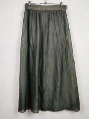 Buy online pre-used pre-loved 100% authentic & Original branded Trendenze (S-546) available in Pakistan. Top international brands avilable.