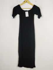 Buy online pre-used pre-loved 100% authentic & Original branded Boohoo (SBD-153) available in Pakistan. Top international brands avilable.