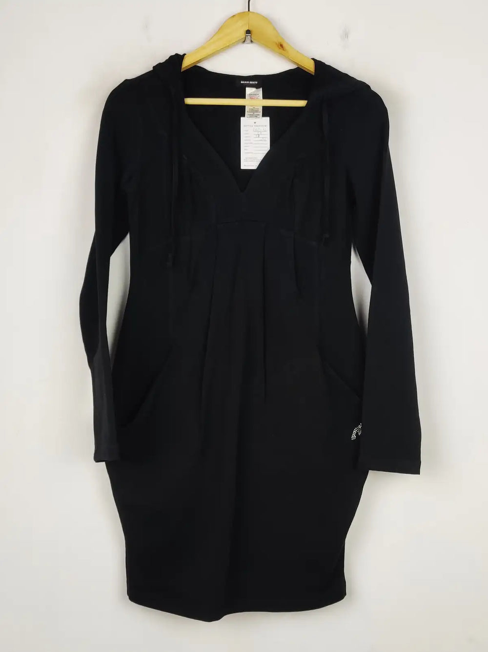 Buy online pre-used pre-loved 100% authentic & Original branded Miss Sixty (SBD-32) available in Pakistan. Top international brands avilable.