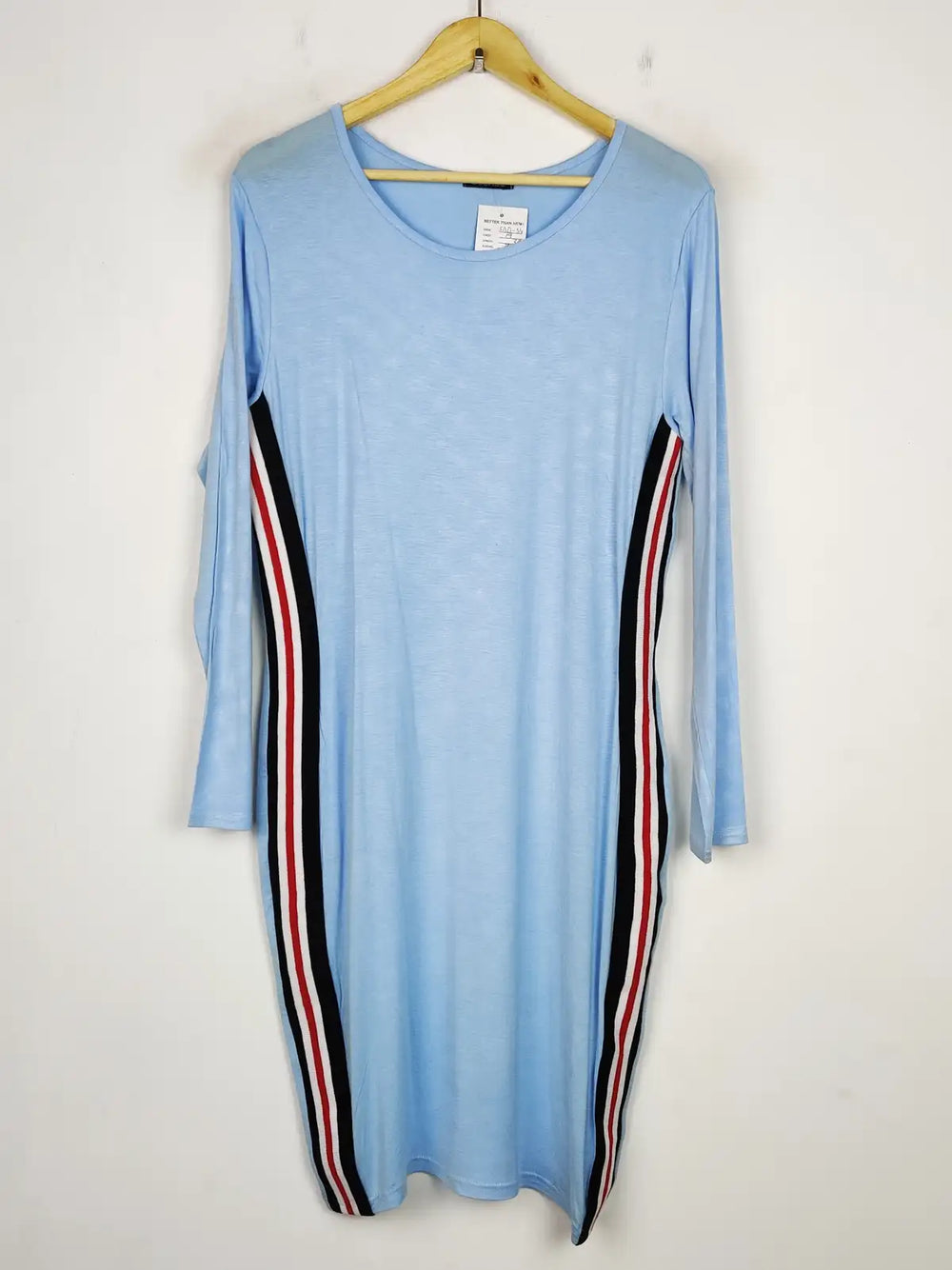 Buy online pre-used pre-loved 100% authentic & Original branded Boohoo (SBD-34) available in Pakistan. Top international brands avilable.