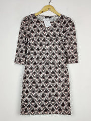 Buy online pre-used pre-loved 100% authentic & Original branded Qed London (SBD-51) available in Pakistan. Top international brands avilable.