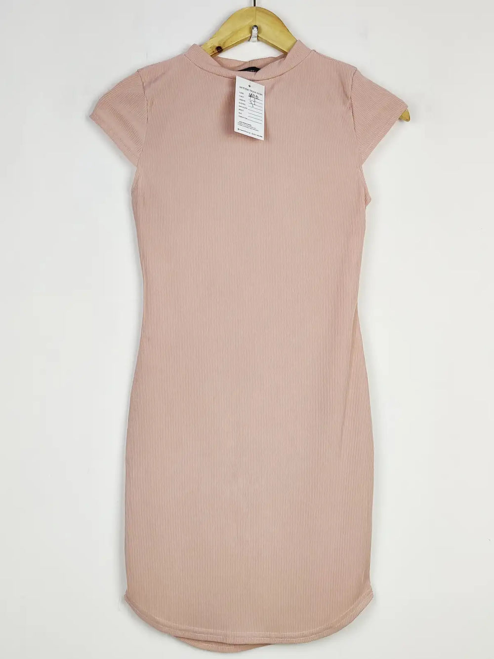 Buy online pre-used pre-loved 100% authentic & Original branded Pretty Little Things (SBD-52) available in Pakistan. Top international brands avilable.