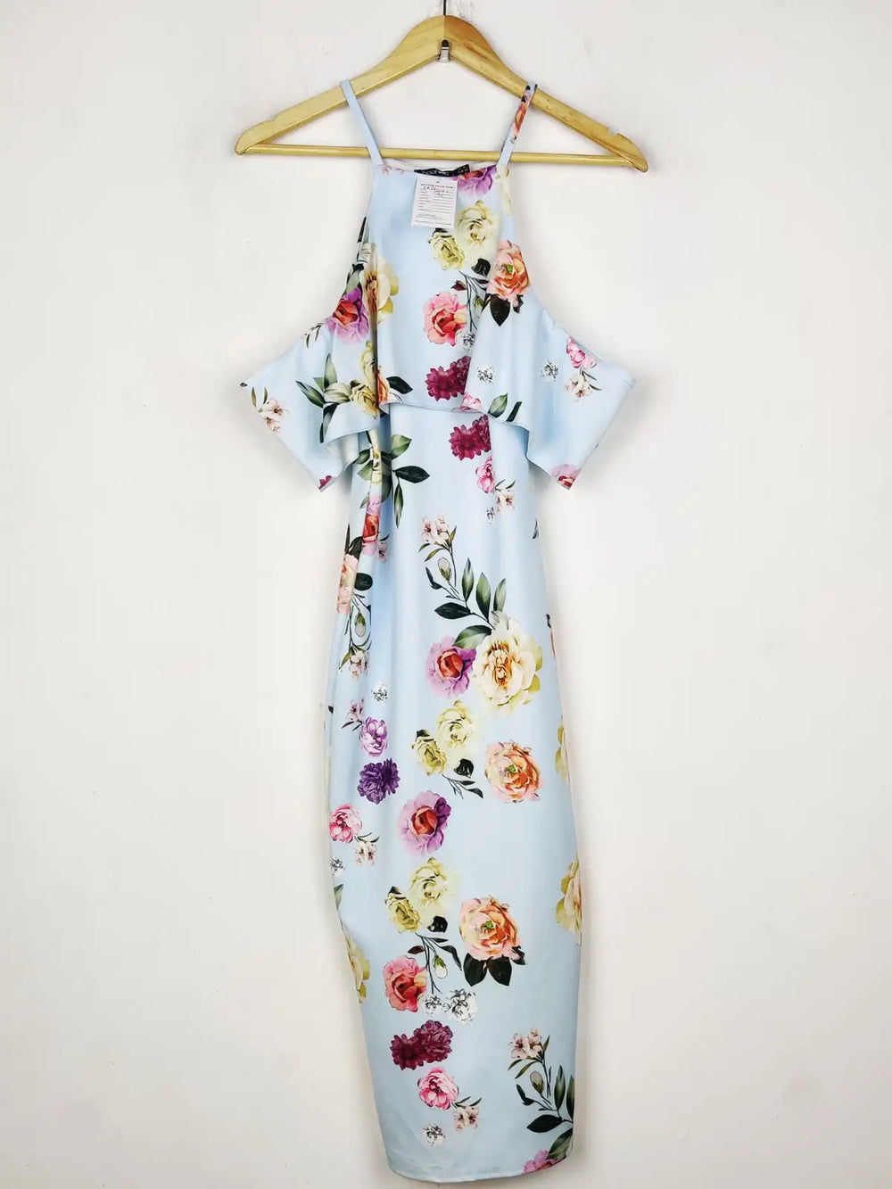 Buy online pre-used pre-loved 100% authentic & Original branded Boohoo (SBD-571) available in Pakistan. Top international brands avilable.