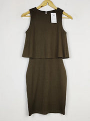 Buy online pre-used pre-loved 100% authentic & Original branded River Island (SBD-62) available in Pakistan. Top international brands avilable.