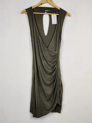 Buy online pre-used pre-loved 100% authentic & Original branded Boohoo (SBD-66) available in Pakistan. Top international brands avilable.