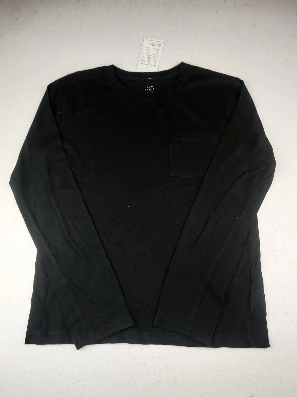 Buy online pre-used pre-loved 100% authentic & Original branded John Lewis (SBT-2006) available in Pakistan. Top international brands avilable.