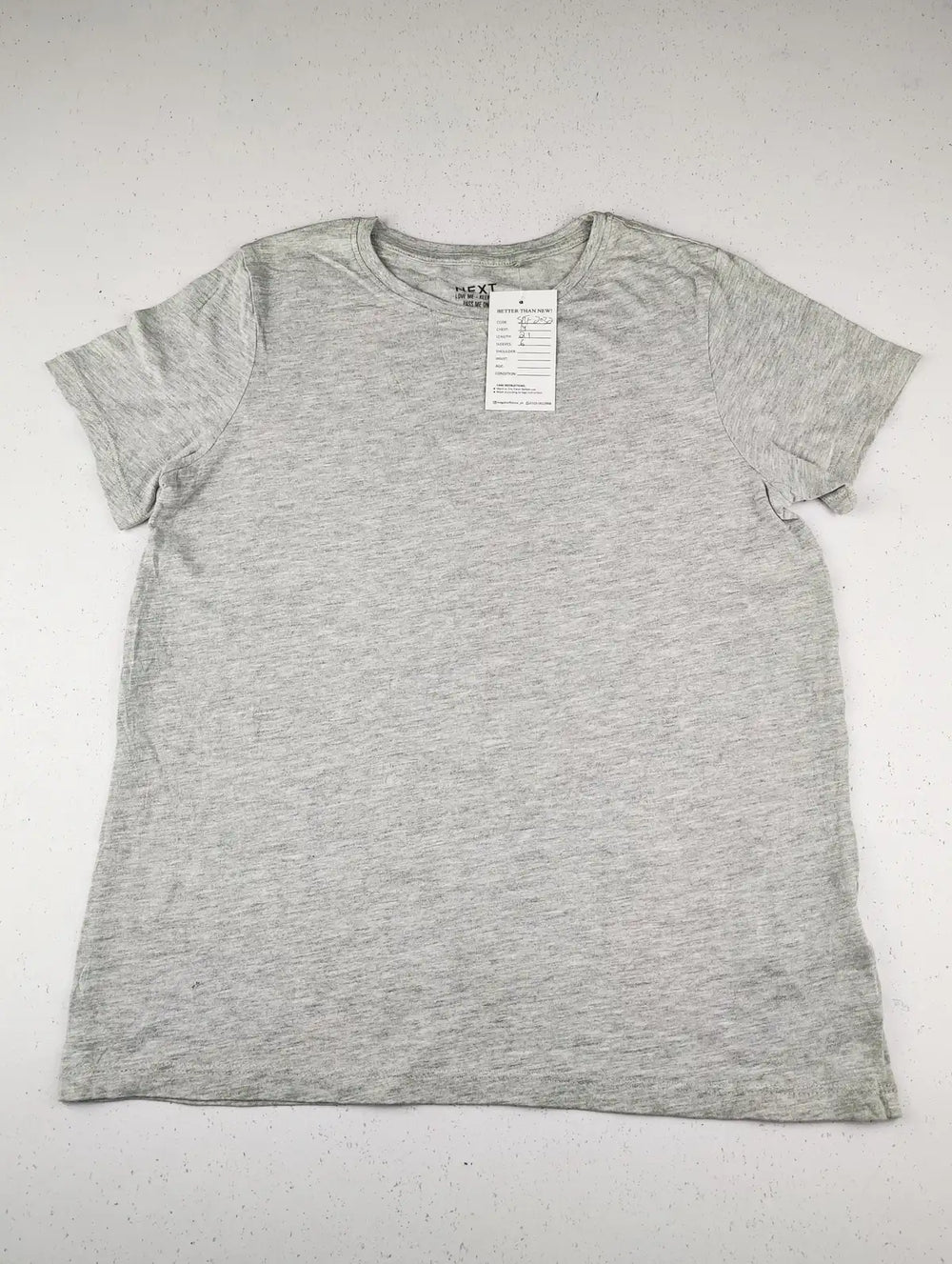 Buy online pre-used pre-loved 100% authentic & Original branded Next (SBT-2032) available in Pakistan. Top international brands avilable.