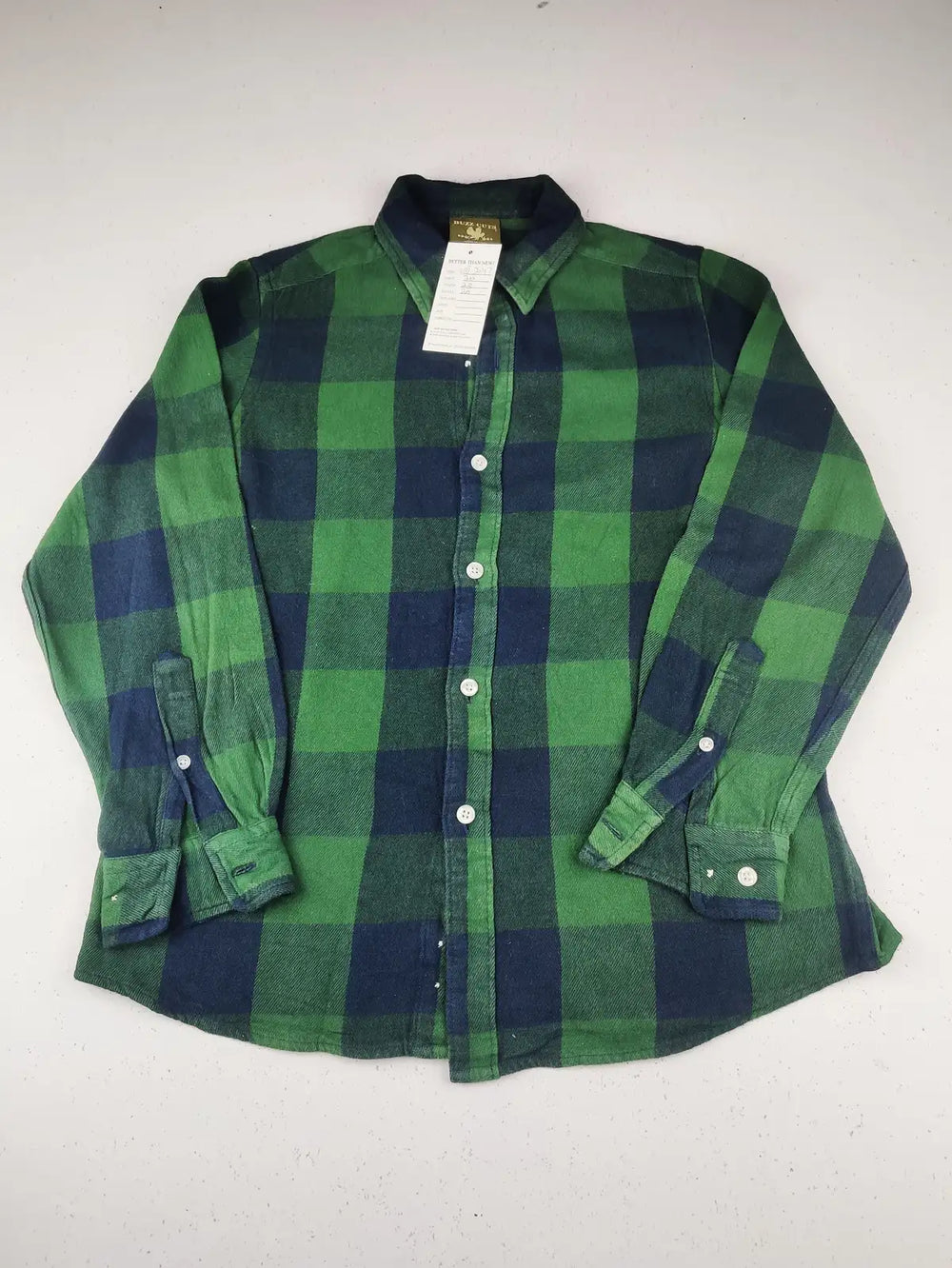 Buy online pre-used pre-loved 100% authentic & Original branded Buzz Cuts (SBT-2047) available in Pakistan. Top international brands avilable.