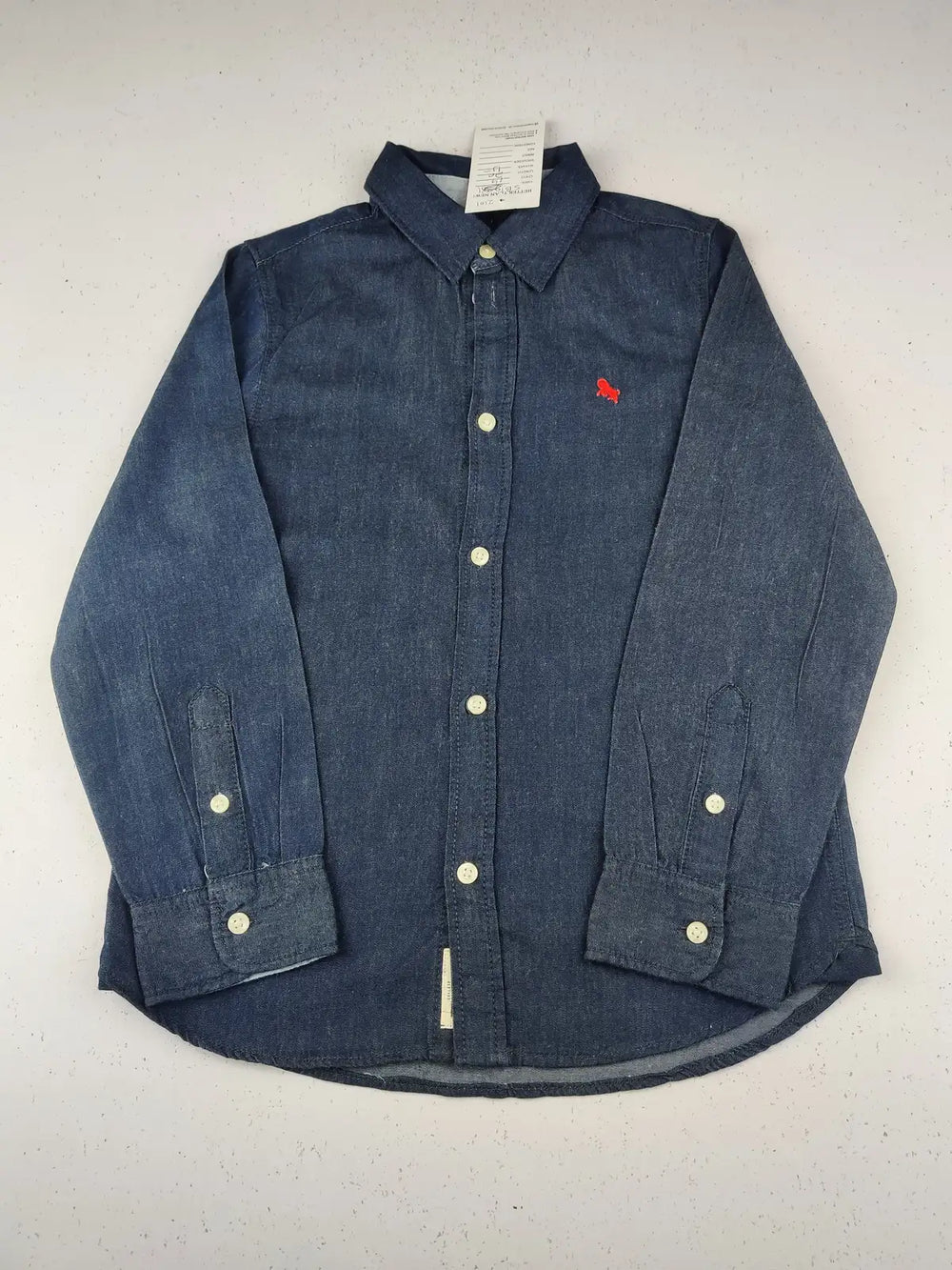 Buy online pre-used pre-loved 100% authentic & Original branded H&M (SBT-2101) available in Pakistan. Top international brands avilable.