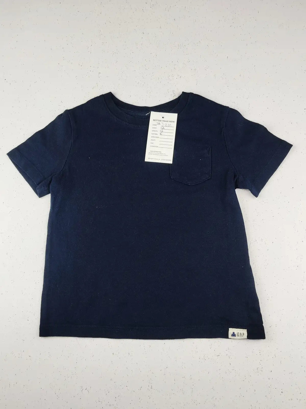 Buy online pre-used pre-loved 100% authentic & Original branded Gap (SBT-2111) available in Pakistan. Top international brands avilable.