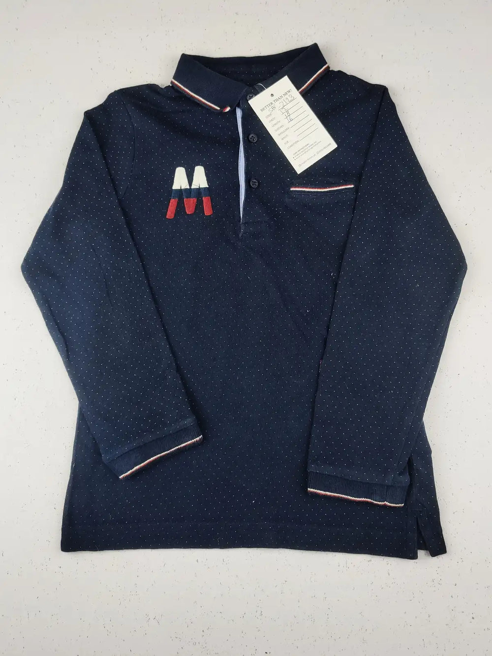 Buy online pre-used pre-loved 100% authentic & Original branded Mayoral (SBT-2123) available in Pakistan. Top international brands avilable.