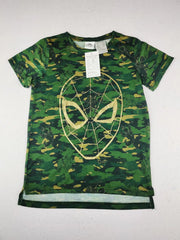 Buy online pre-used pre-loved 100% authentic & Original branded Marvel (SBT-2128) available in Pakistan. Top international brands avilable.