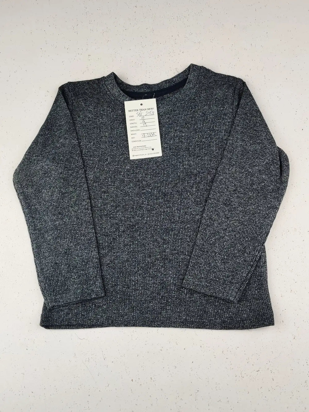 Buy online pre-used pre-loved 100% authentic & Original branded Primark (SBT-2158) available in Pakistan. Top international brands avilable.