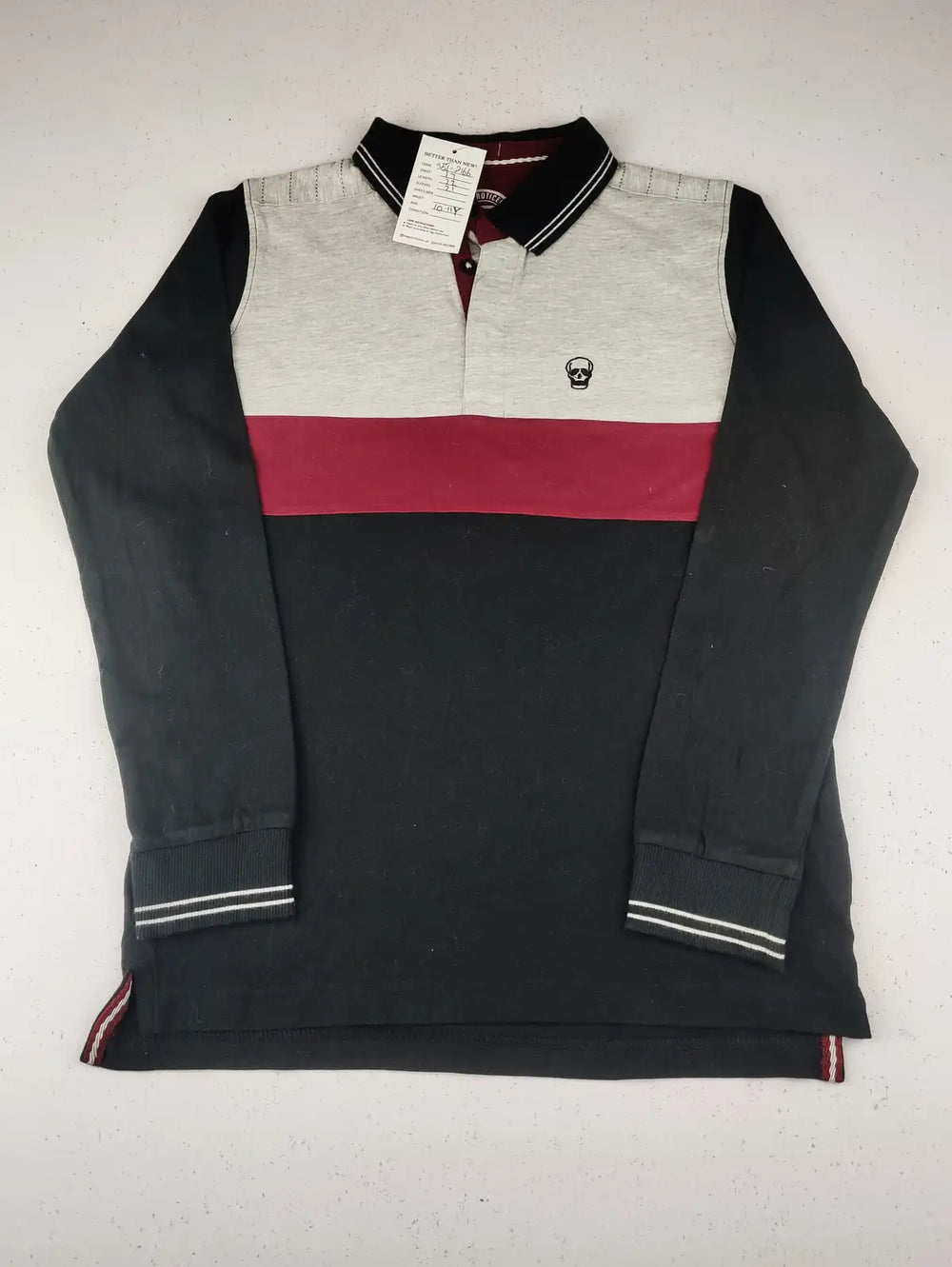 Buy online pre-used pre-loved 100% authentic & Original branded Urban Dept (SBT-2166) available in Pakistan. Top international brands avilable.