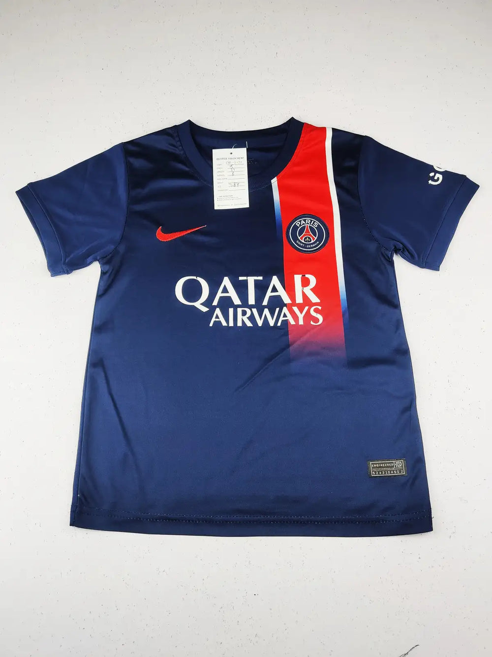 Buy online pre-used pre-loved 100% authentic & Original branded Dri Fit (SBT-2171) available in Pakistan. Top international brands avilable.