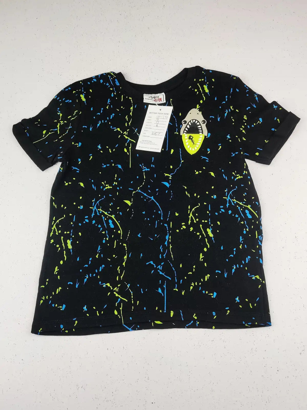 Buy online pre-used pre-loved 100% authentic & Original branded Zombie (SBT-2193) available in Pakistan. Top international brands avilable.