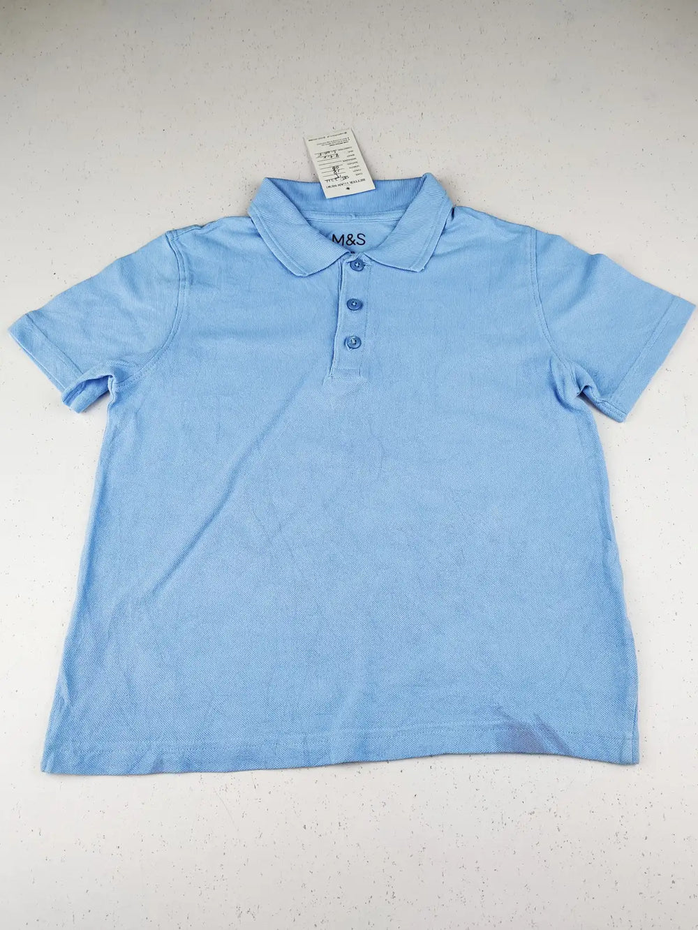 Buy online pre-used pre-loved 100% authentic & Original branded Marks & Spencer (SBT-2216) available in Pakistan. Top international brands avilable.