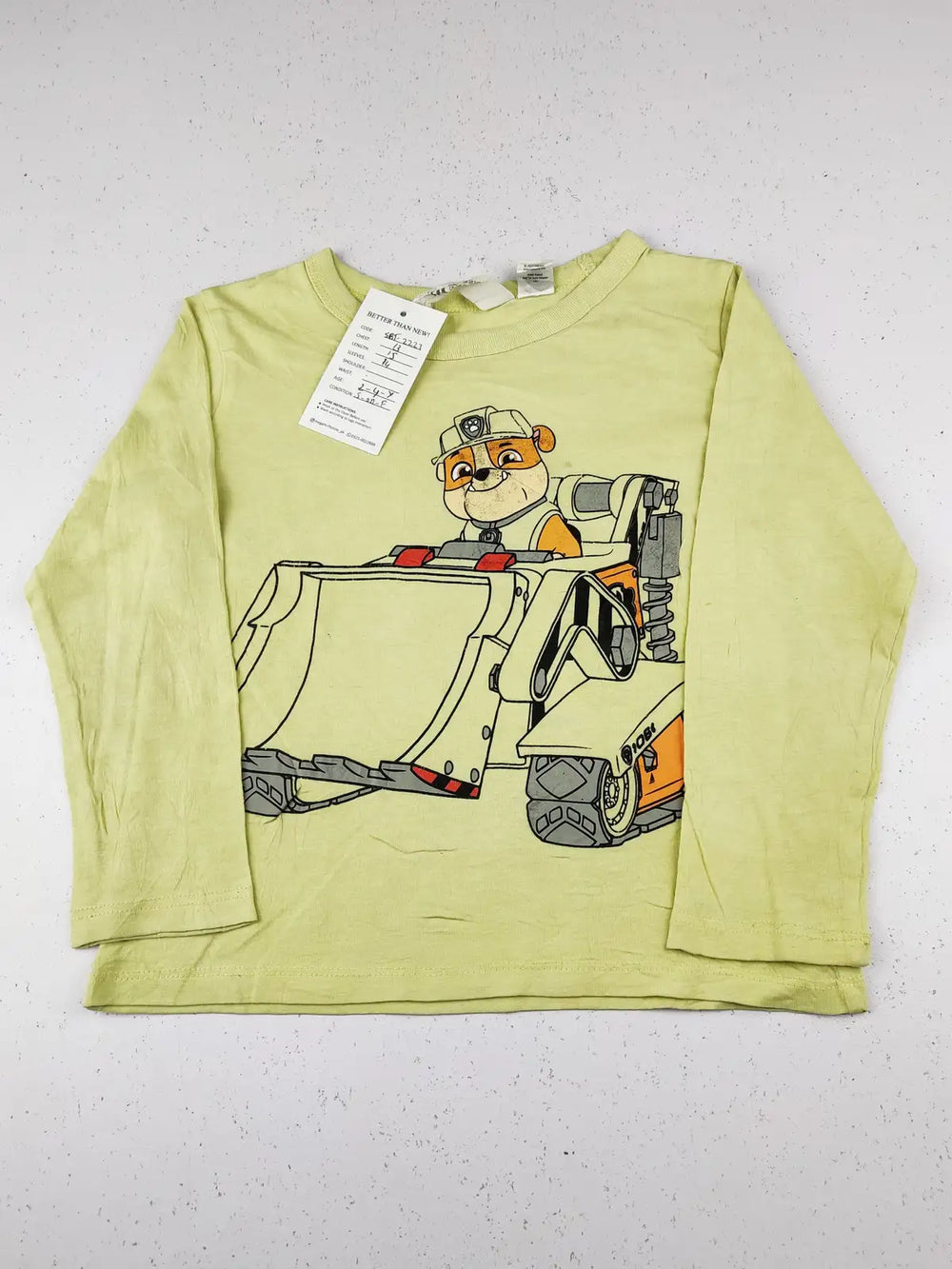 Buy online pre-used pre-loved 100% authentic & Original branded H&M (SBT-2227) available in Pakistan. Top international brands avilable.