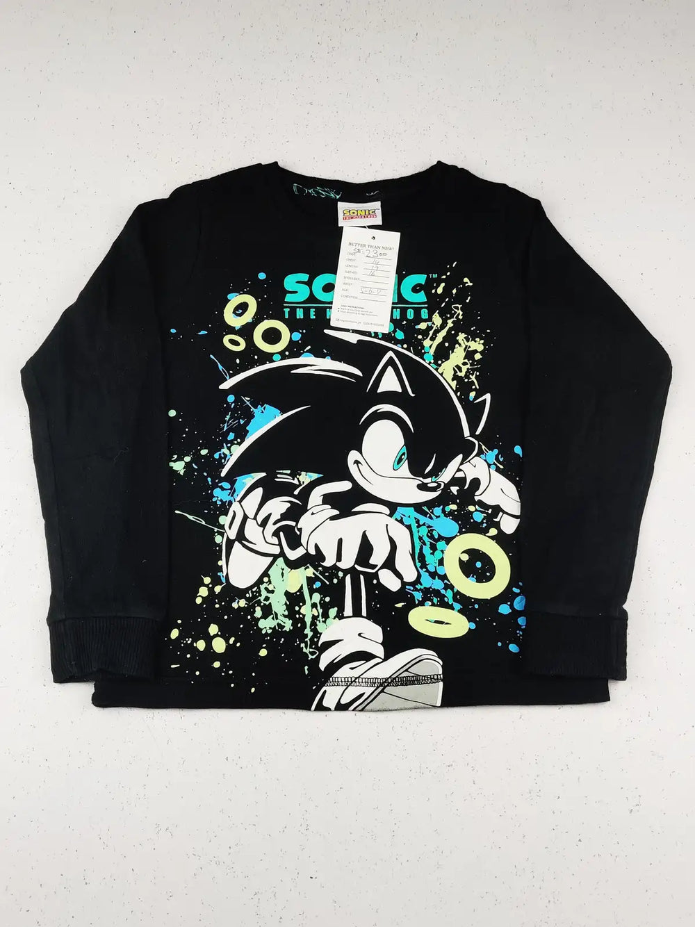 Buy online pre-used pre-loved 100% authentic & Original branded Sonic (SBT-2300) available in Pakistan. Top international brands avilable.