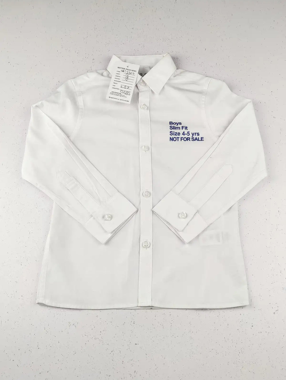 Buy online pre-used pre-loved 100% authentic & Original branded Marks & Spencer (SBT-2304) available in Pakistan. Top international brands avilable.