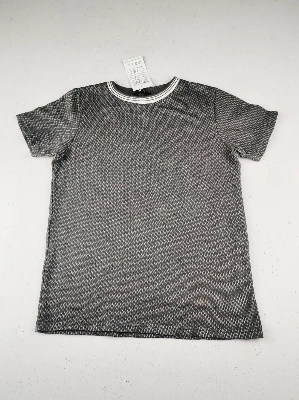 Buy online pre-used pre-loved 100% authentic & Original branded George (SBT-2363) available in Pakistan. Top international brands avilable.