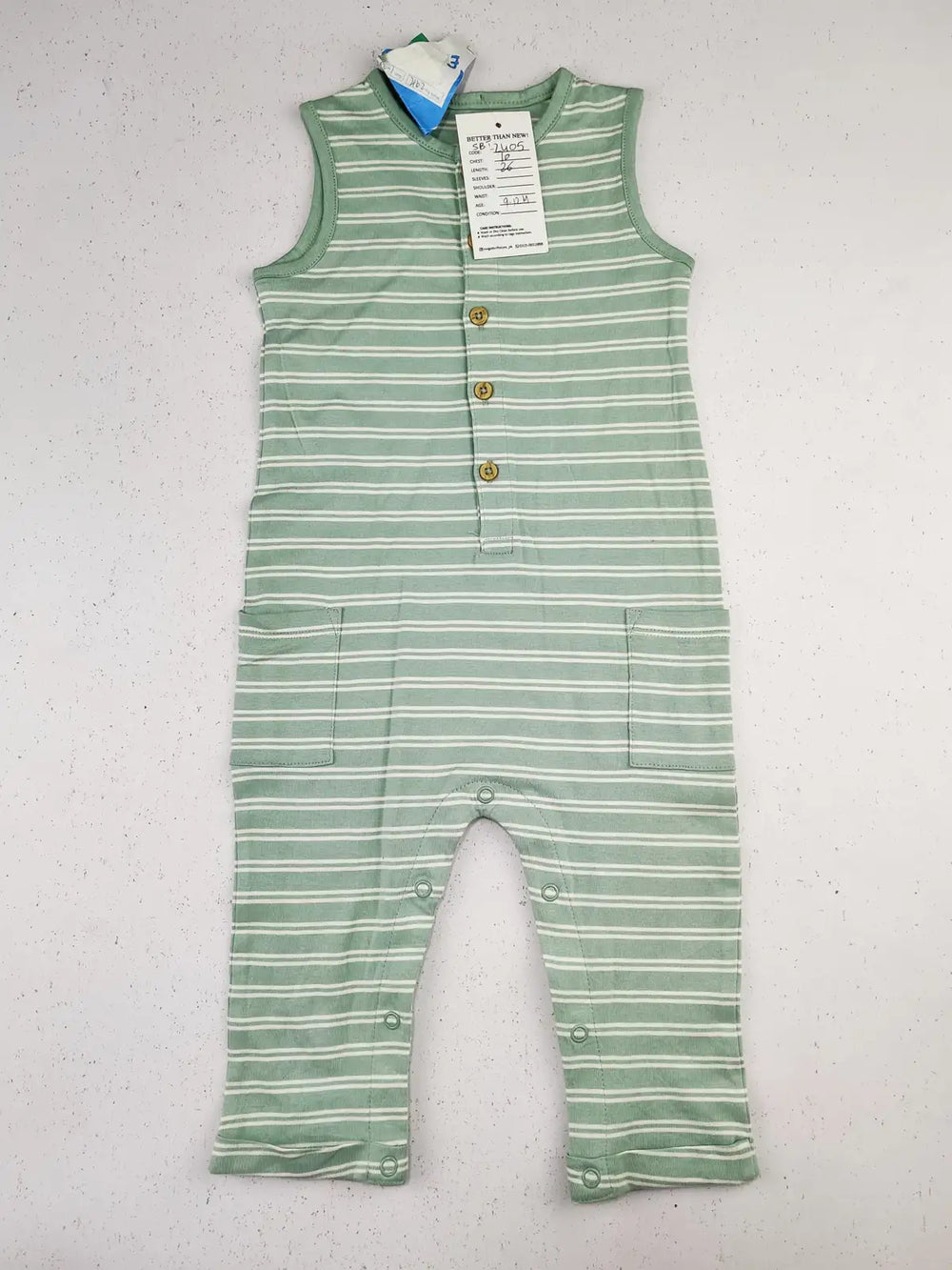 Buy online pre-used pre-loved 100% authentic & Original branded Unknown Brand (SBT-2405) available in Pakistan. Top international brands avilable.