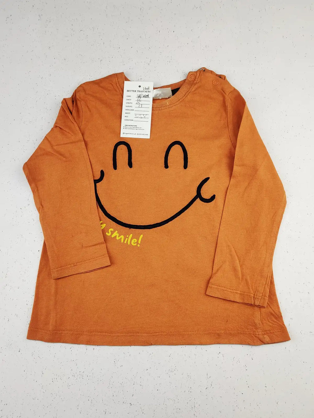 Buy online pre-used pre-loved 100% authentic & Original branded Unknown Brand (SBT-2408) available in Pakistan. Top international brands avilable.