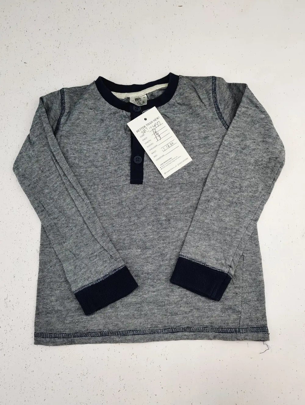 Buy online pre-used pre-loved 100% authentic & Original branded F&F (SBT-2457) available in Pakistan. Top international brands avilable.
