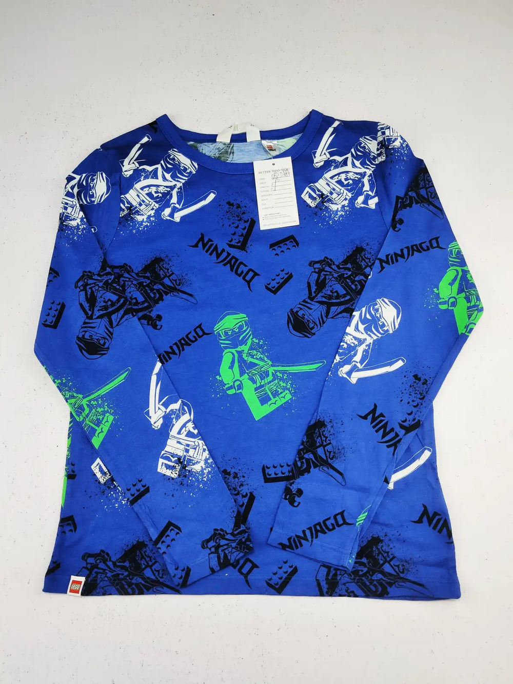 Buy online pre-used pre-loved 100% authentic & Original branded H&M (SBT-2484) available in Pakistan. Top international brands avilable.