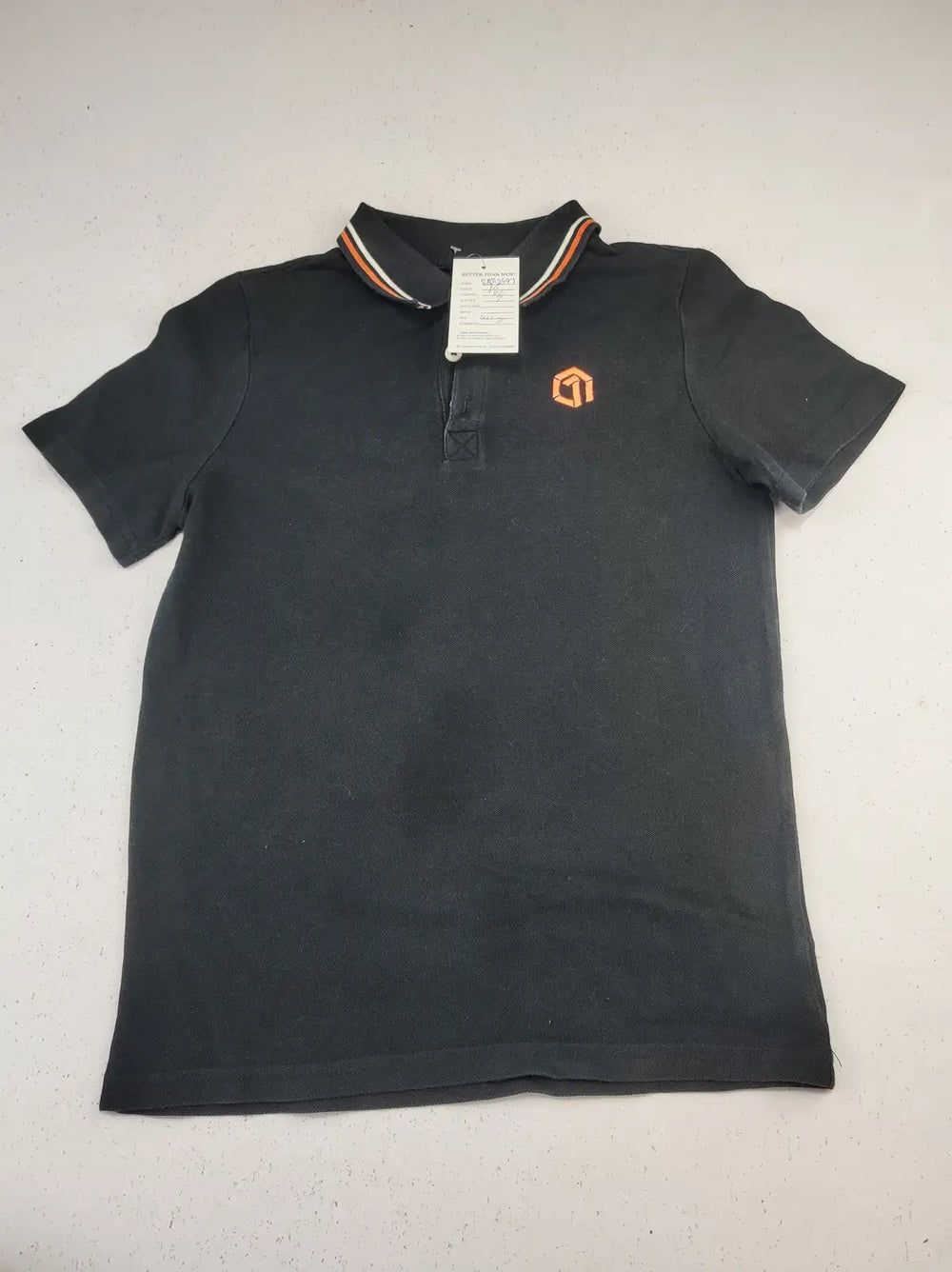 Buy online pre-used pre-loved 100% authentic & Original branded F&F (SBT-2497) available in Pakistan. Top international brands avilable.
