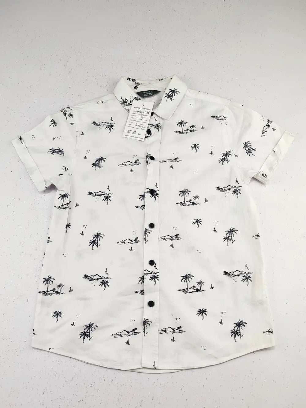 Buy online pre-used pre-loved 100% authentic & Original branded Primark (SBT-2525) available in Pakistan. Top international brands avilable.