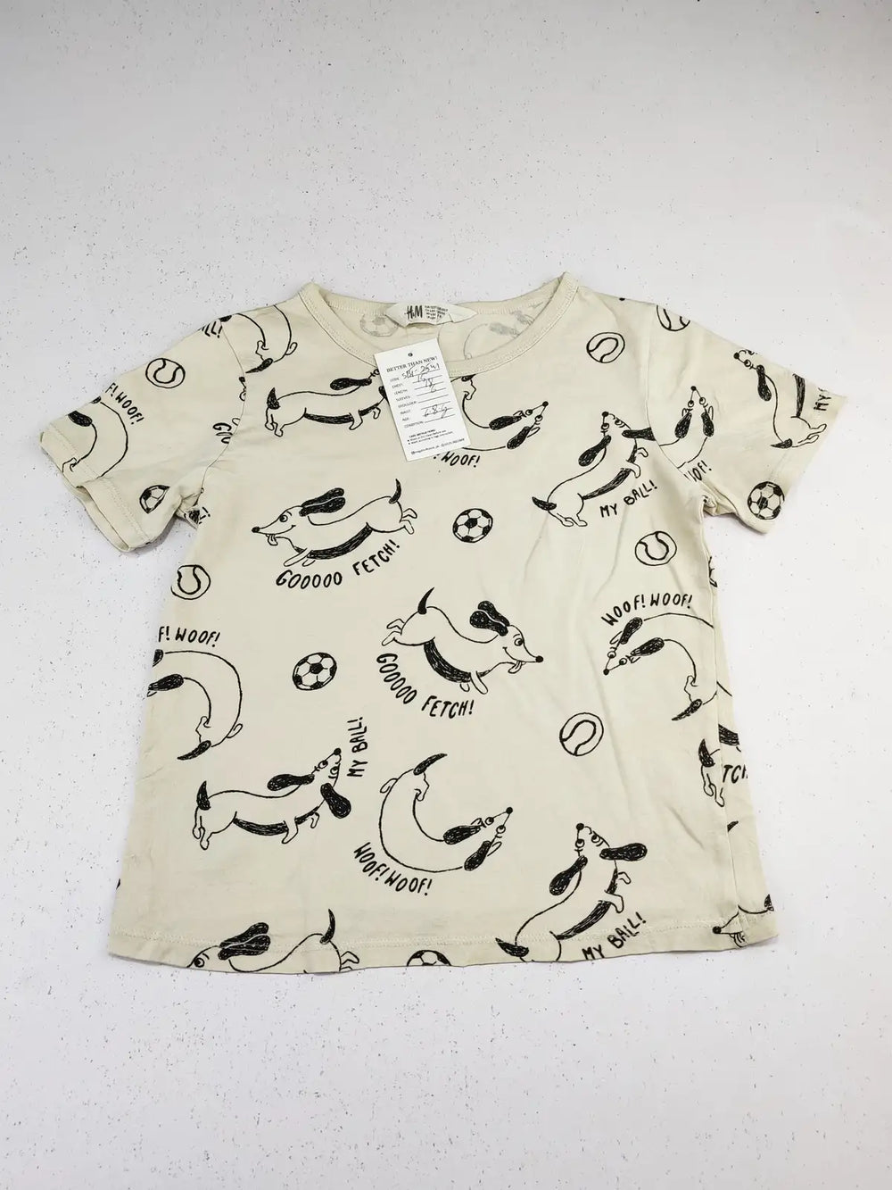 Buy online pre-used pre-loved 100% authentic & Original branded H&M (SBT-2541) available in Pakistan. Top international brands avilable.